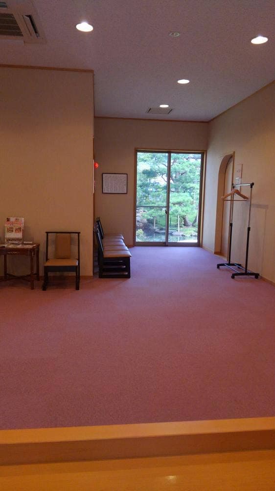 料亭翠雲 - サブ画像2