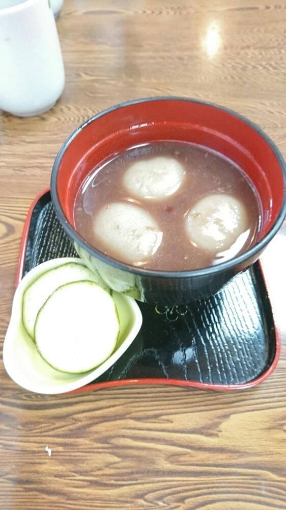 林屋食堂 - サブ画像3
