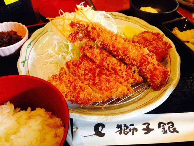 獅子銀とうじょう店 - サブ画像2