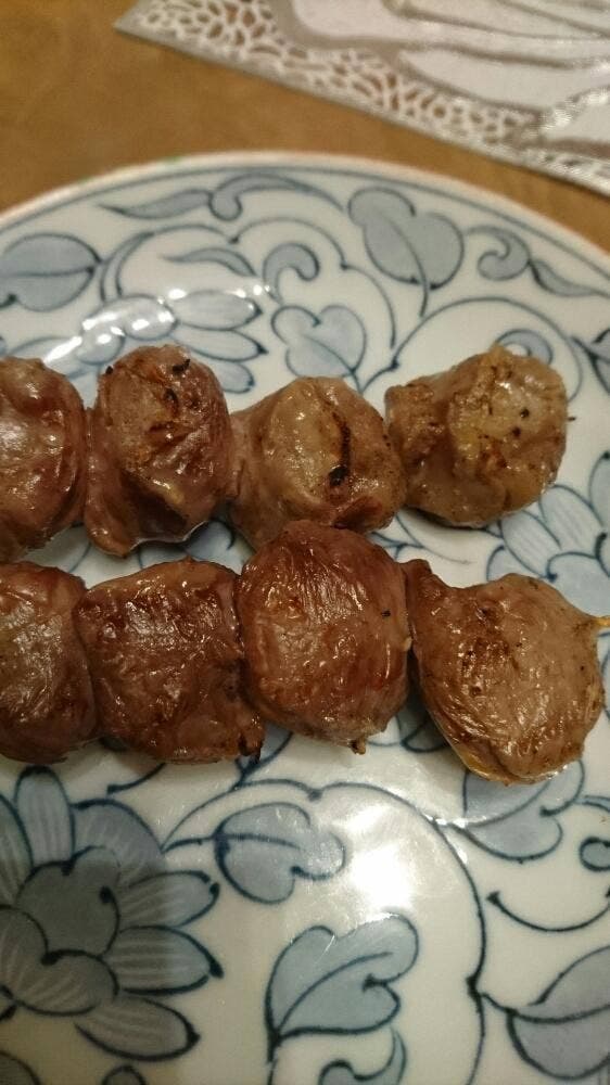 鳥陣 松屋銀座本店 - サブ画像1