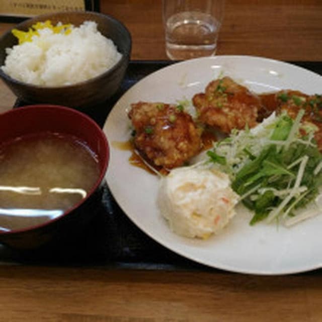元住吉鶏唐揚専賣店 - サブ画像2