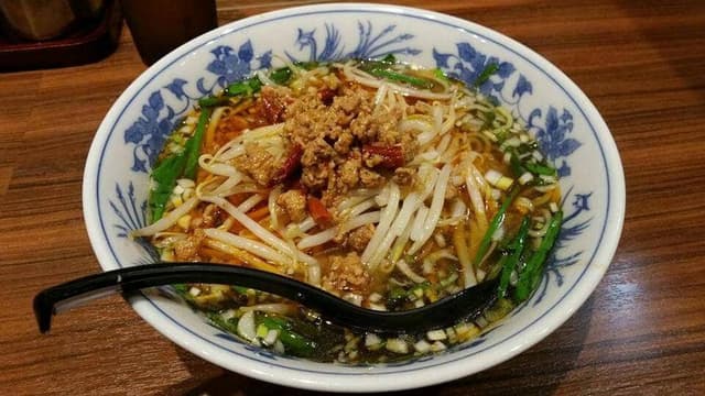 中国家庭料理 豊華 - サブ画像3