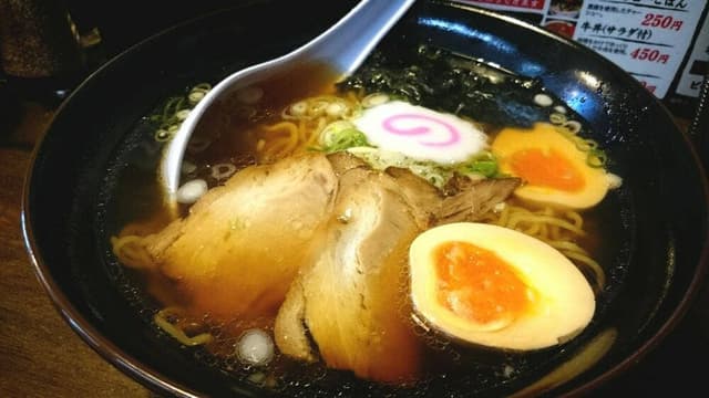 らーめん麺次郎 - サブ画像1