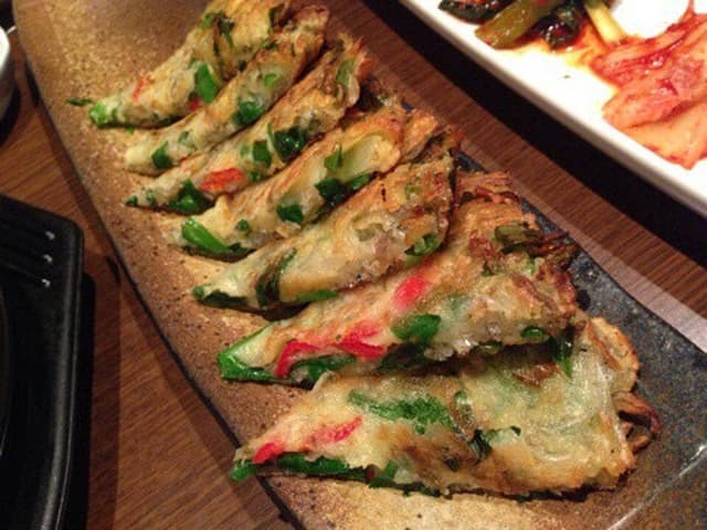韓国家庭料理 宝包 - サブ画像1