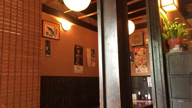 くいどころバー 北菜 - サブ画像3