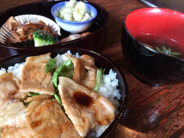 あかり家ギャラリーカフェ - サブ画像2