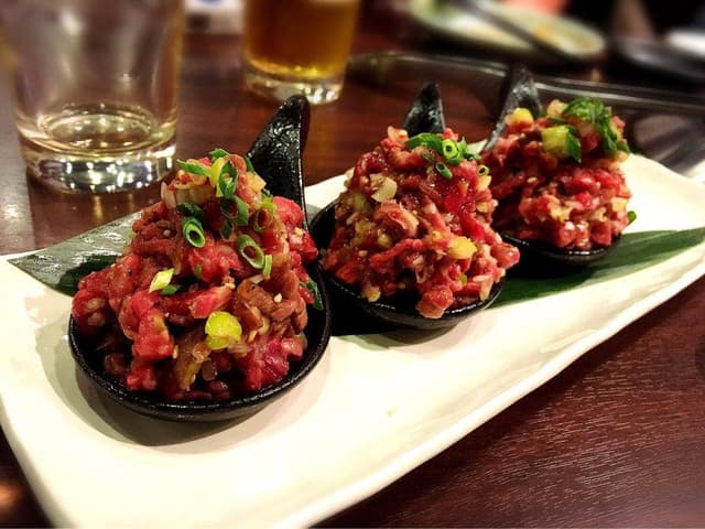 やきにく穏和 - サブ画像3