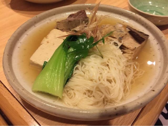 とゝ家 - サブ画像2