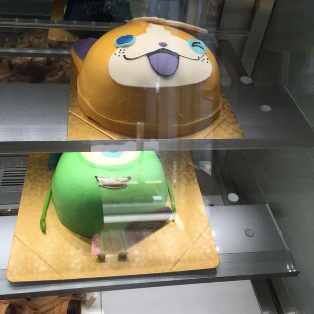 パティスリーポンポネット - サブ画像1