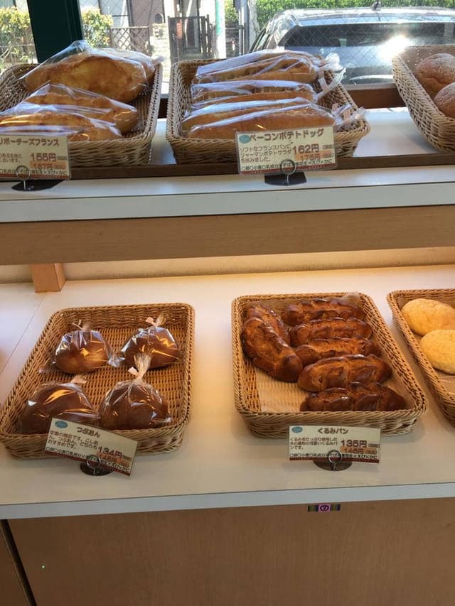 スワンベーカリー 新座店 - サブ画像1