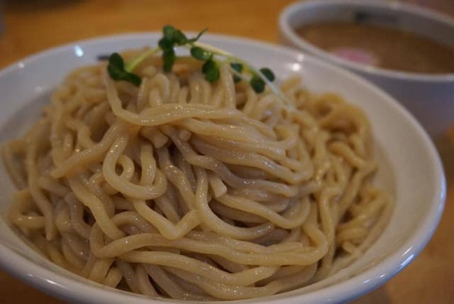 つけ麺 はつがい - サブ画像2