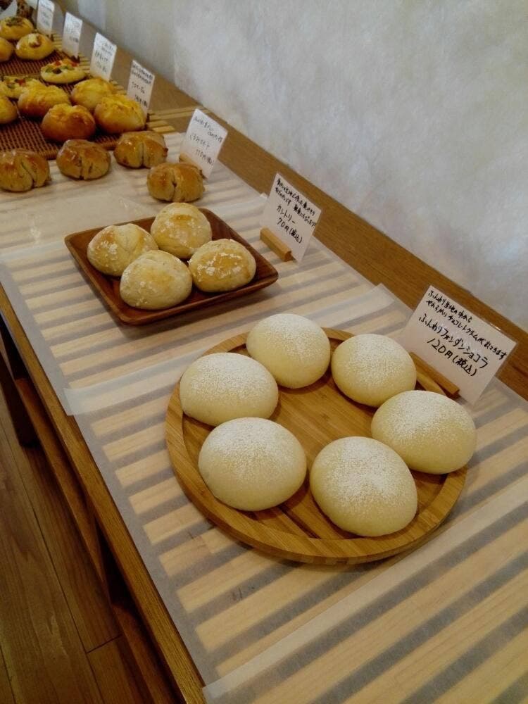 さくらパン工房