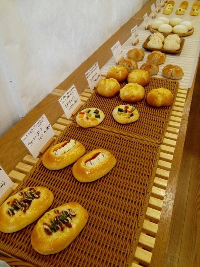 さくらパン工房 - サブ画像2