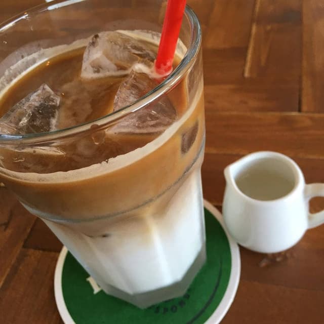カフェ コンフィーネ - サブ画像3