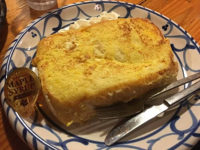 ランバージャック - サブ画像1