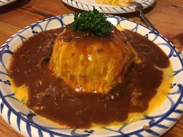 ランバージャック - サブ画像2