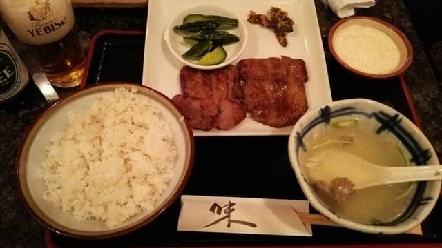 牛たん五徳 - サブ画像1
