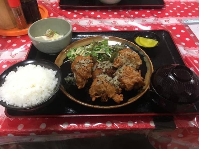 定食屋さん 千 - サブ画像1