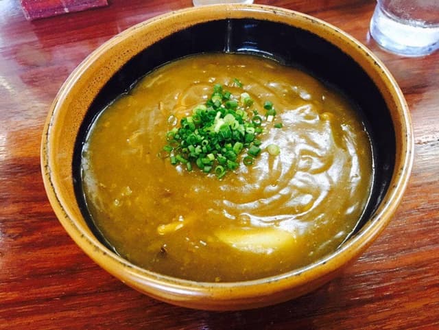 うどん麺こい - サブ画像3