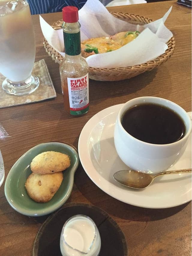 コーヒーハウス 咲く咲く - サブ画像1