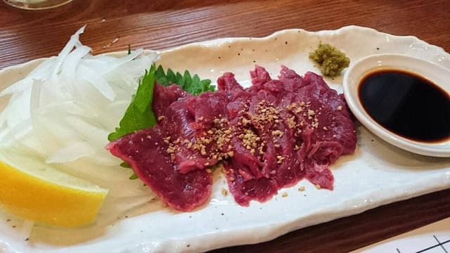 宮崎地鶏九州バル GOSSO - サブ画像2