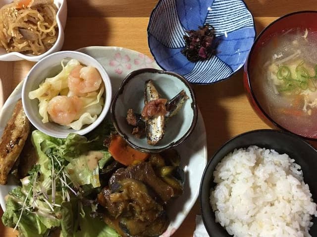 お食事処 ののか - サブ画像1