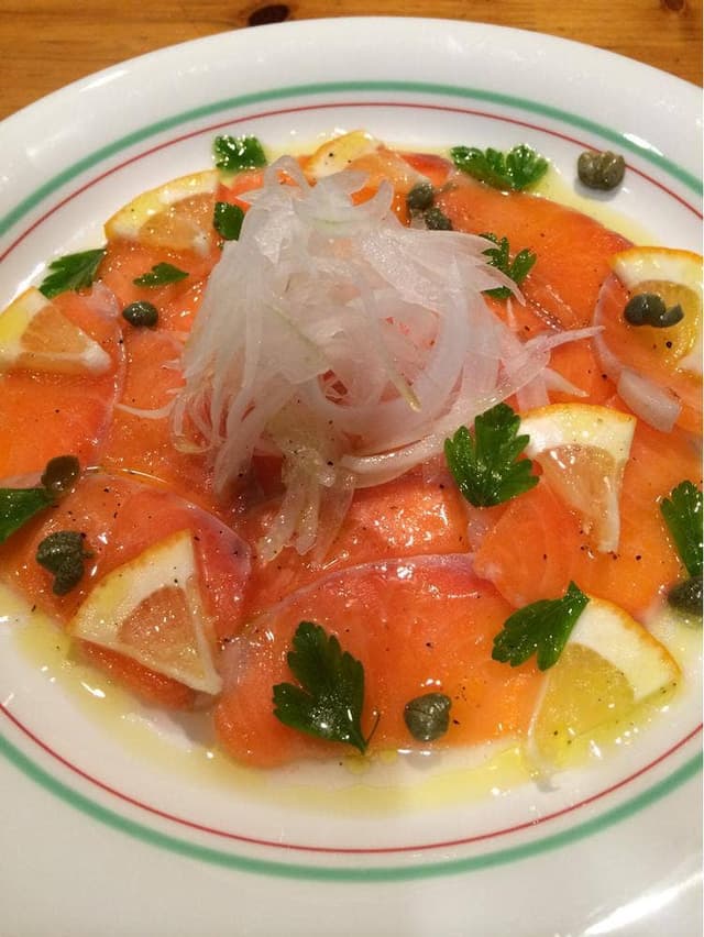 restaurant たかとんぼ - サブ画像2