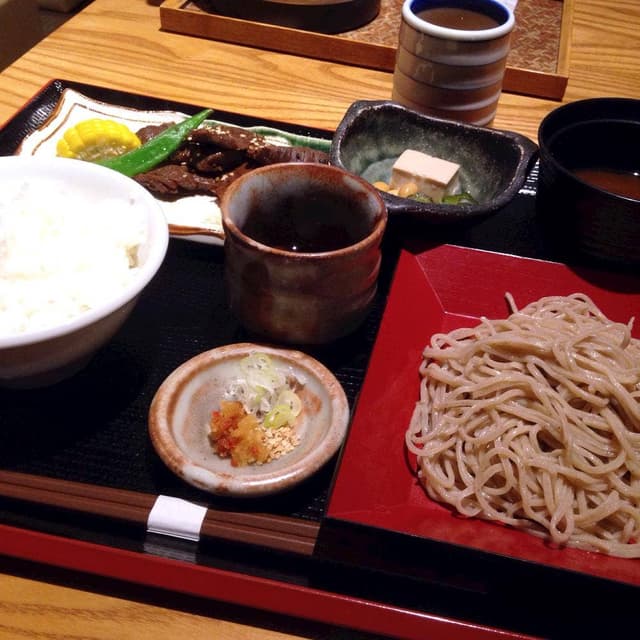 基 代々木店 - サブ画像3