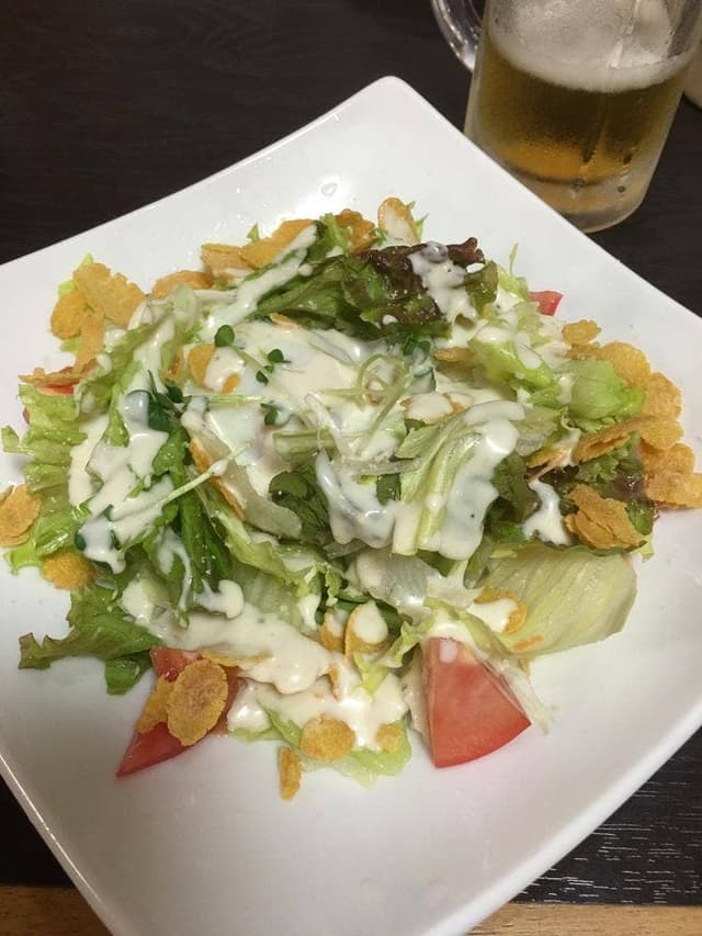 かなえ茶屋 - サブ画像3