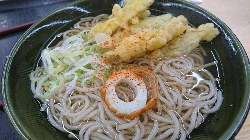 おべんとうのヒライ 小川店