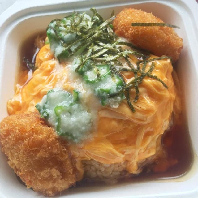 オムトラックピット 丸ビル店 - サブ画像1