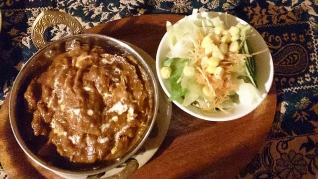 民家ジャスミン - サブ画像1