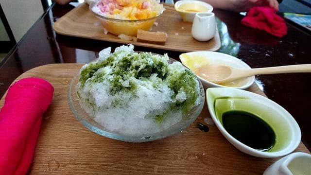 御菓子処 蝶谷 - サブ画像2