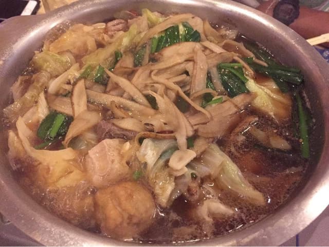 ホルモン焼かすうどん破天荒 - サブ画像3