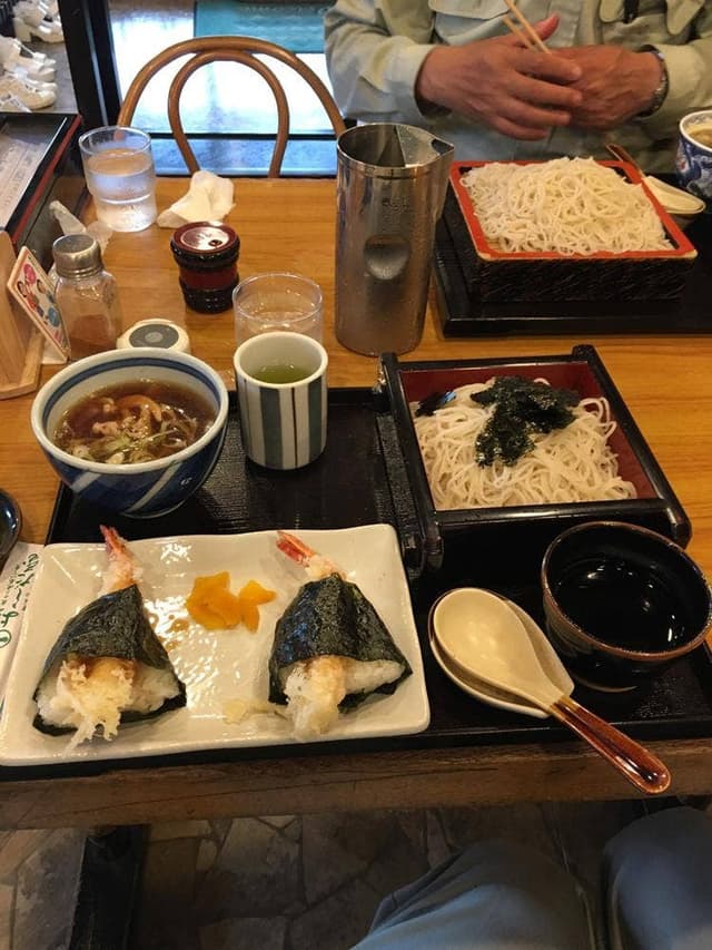 そば処 よしだ屋 - サブ画像3