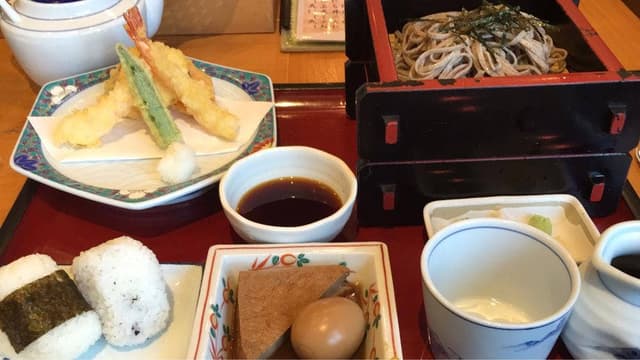 めん処 小牧庵 - サブ画像3