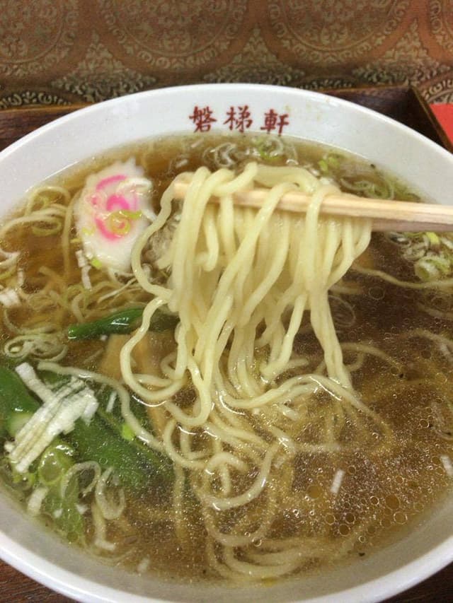 磐梯 - サブ画像2