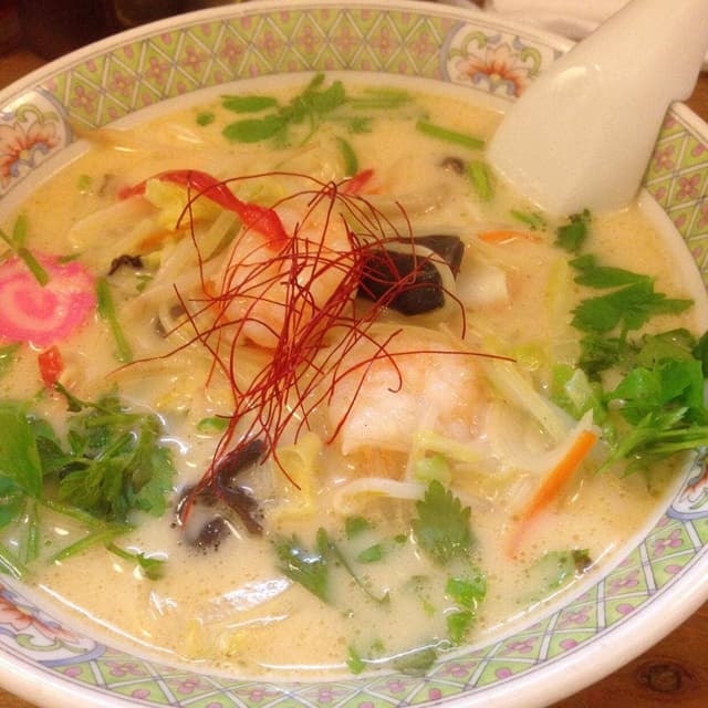 中華厨房しのあ - サブ画像2