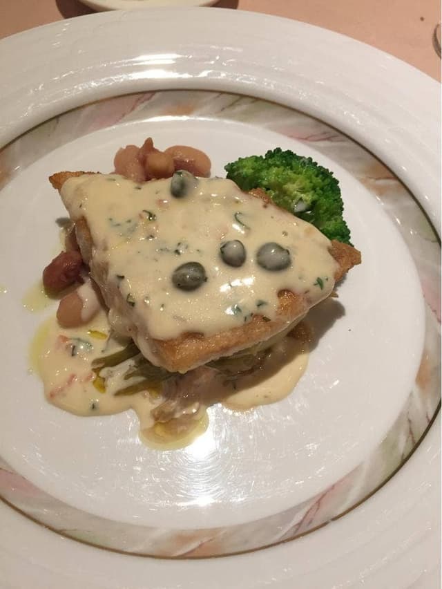 フランス料理 ラ・ミッション - サブ画像3