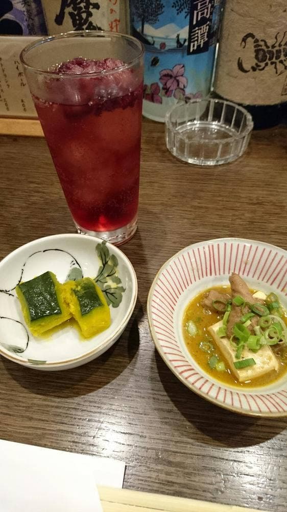 のみ処 やすらぎ - サブ画像3