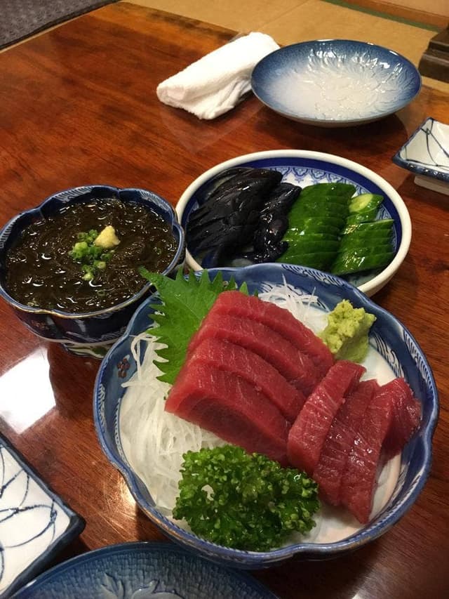 鮮肴 - サブ画像3