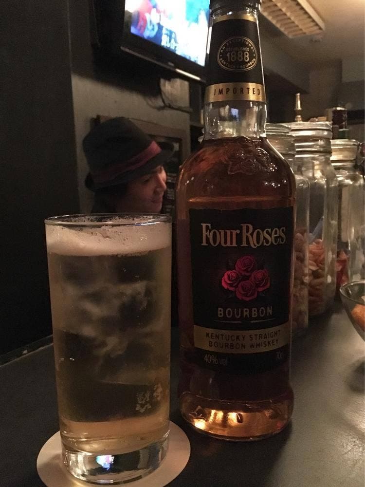 ベスタ 恵比寿バール