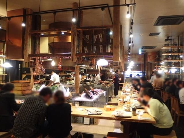 こだわりもん一家 銀座店 - サブ画像3