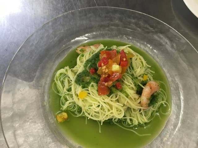 トラットリア ココロ - サブ画像3