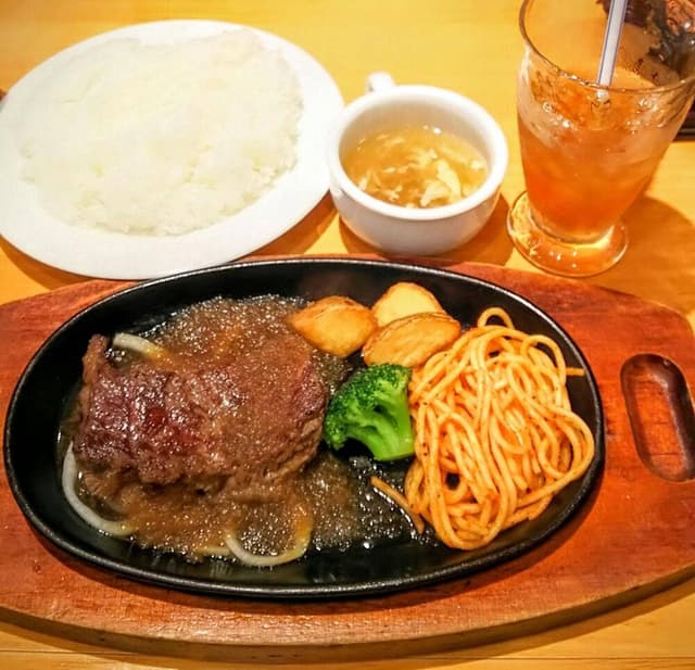 ステーキ宮 豊田IC店 - サブ画像3