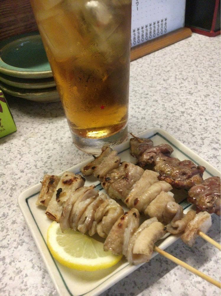 まことや