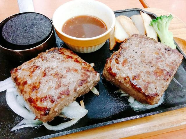 ココス 東舞鶴店 - サブ画像1