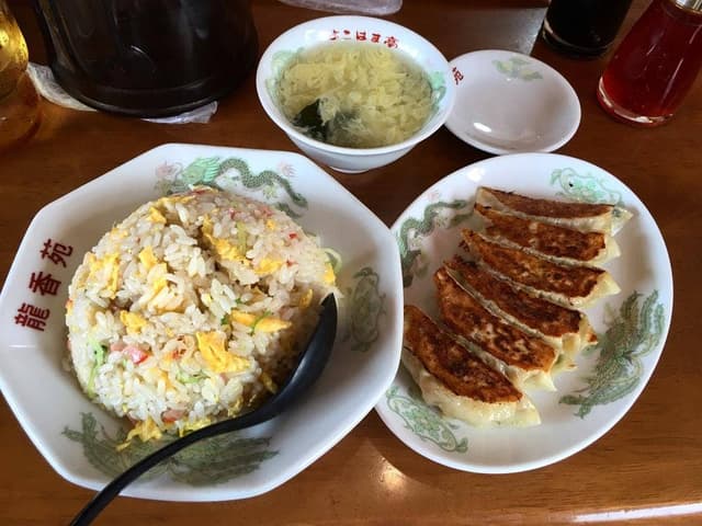 台湾料理龍香苑 羽島店 - サブ画像1