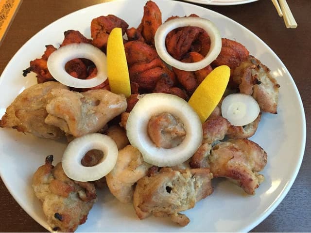 インド・ネパール料理 カンティ 美濃加茂店 - サブ画像3