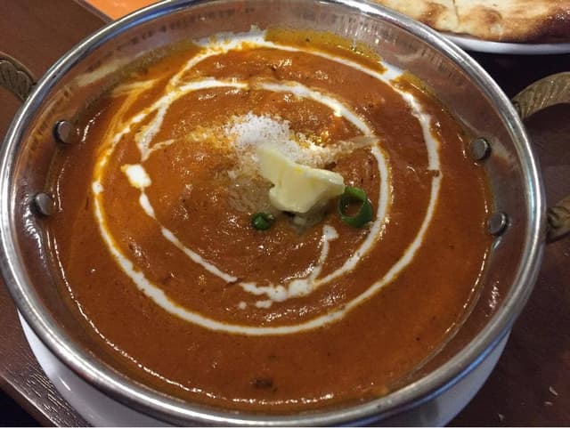 インド・ネパール料理 カンティ 美濃加茂店 - サブ画像1